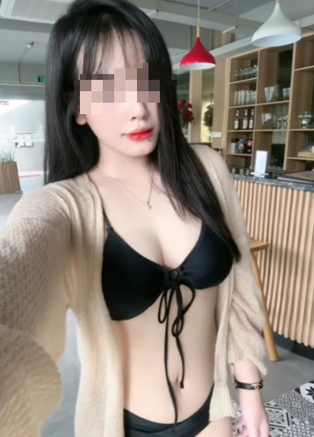 L.T đăng trạng thái ẩn ý tổn thương