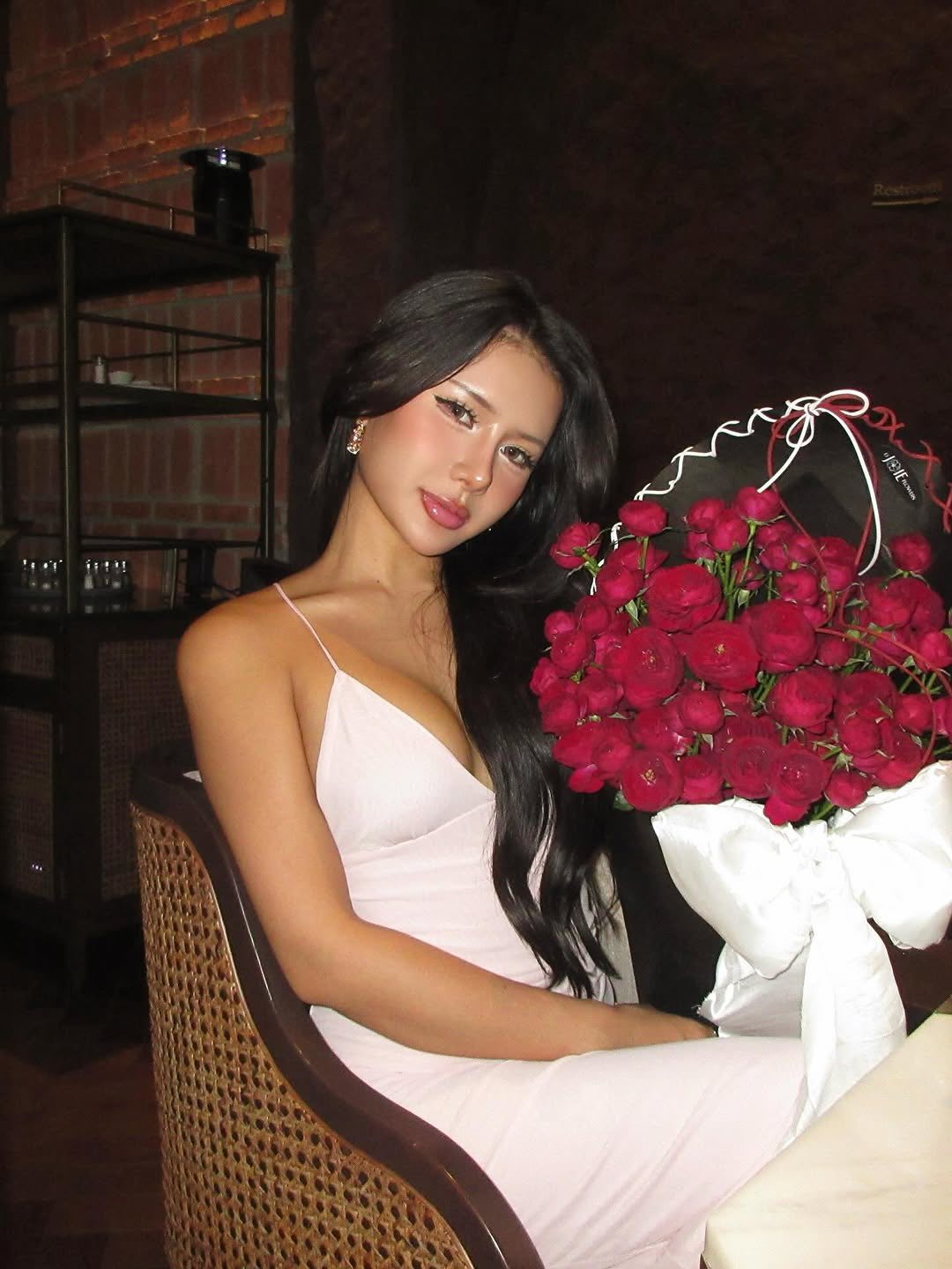 Xuân Ca với gu thời trang cá tính và năng động