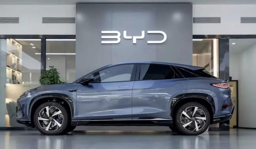 BYD mở rộng thị trường quốc tế BYD mở rộng sang Đông Nam Á, châu Mỹ Latin và châu Âu