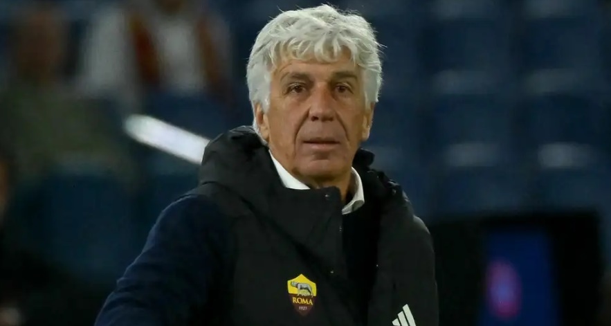 HLV Roma khó hiểu khi chứng kiến các cầu thủ Roma bỏ lỡ cơ hội gỡ hòa trước Lille.