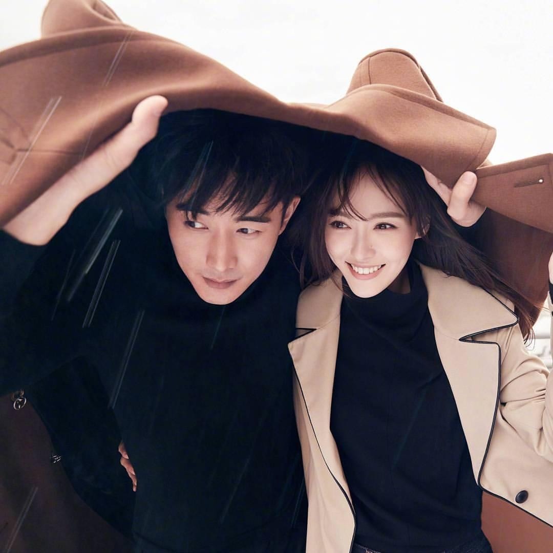 Đường Yên và La Tấn được tiết lộ đã ly thân. Họ đang làm thủ tục ly hôn Đường Yên và La Tấn ly thân chuẩn bị ly hôn