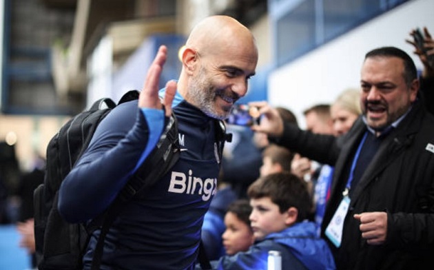 Maresca trẻ hóa mạnh mẽ tại Chelsea