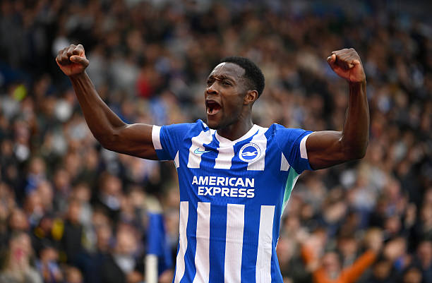 Welbeck đang có phong độ ấn tượng. Welbeck thi đấu ấn tượng tại Brighton