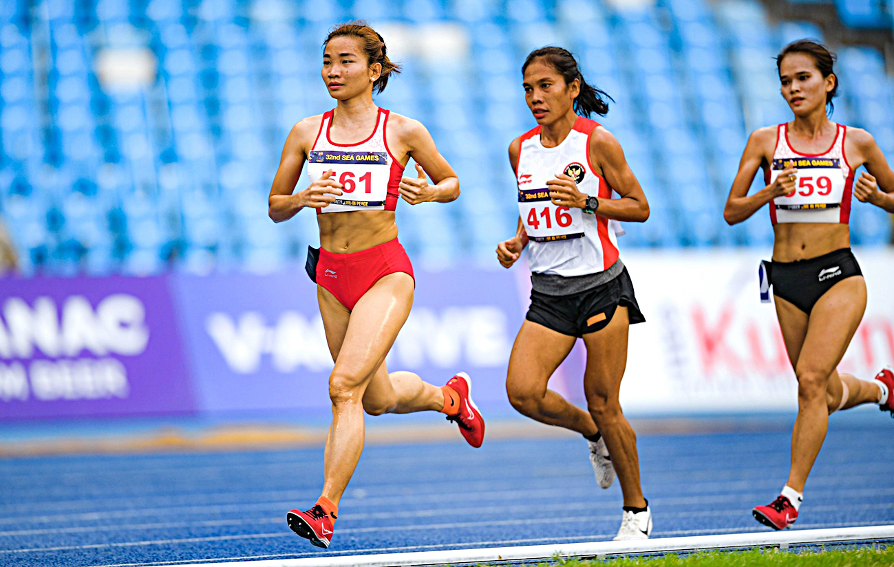 sea games 33 - Ảnh 1.