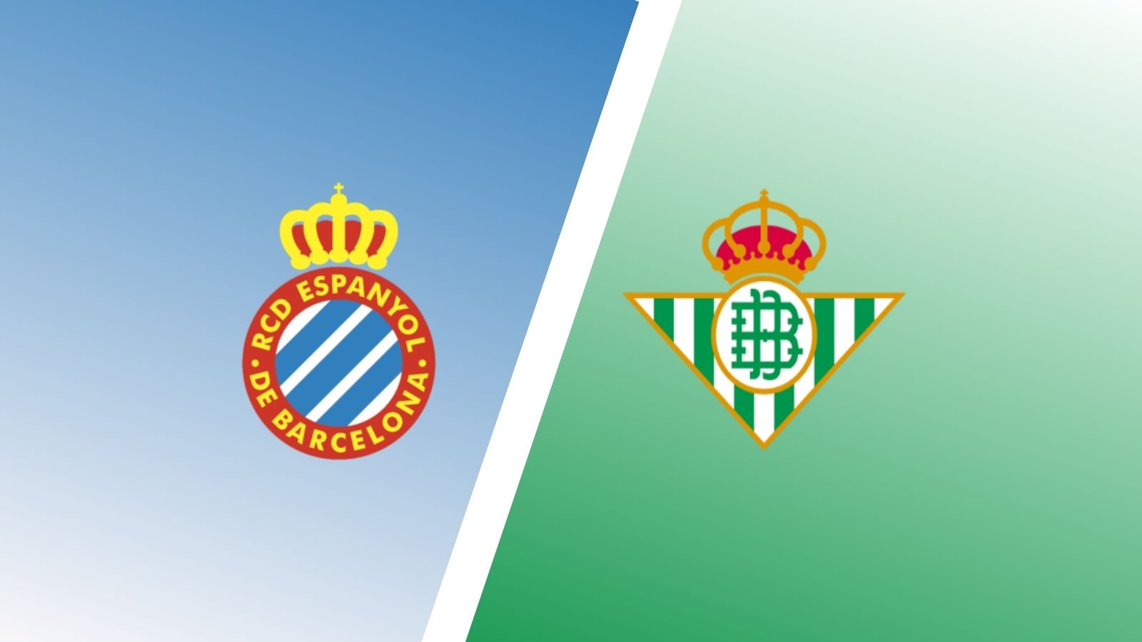 Espanyol vs Real Betis