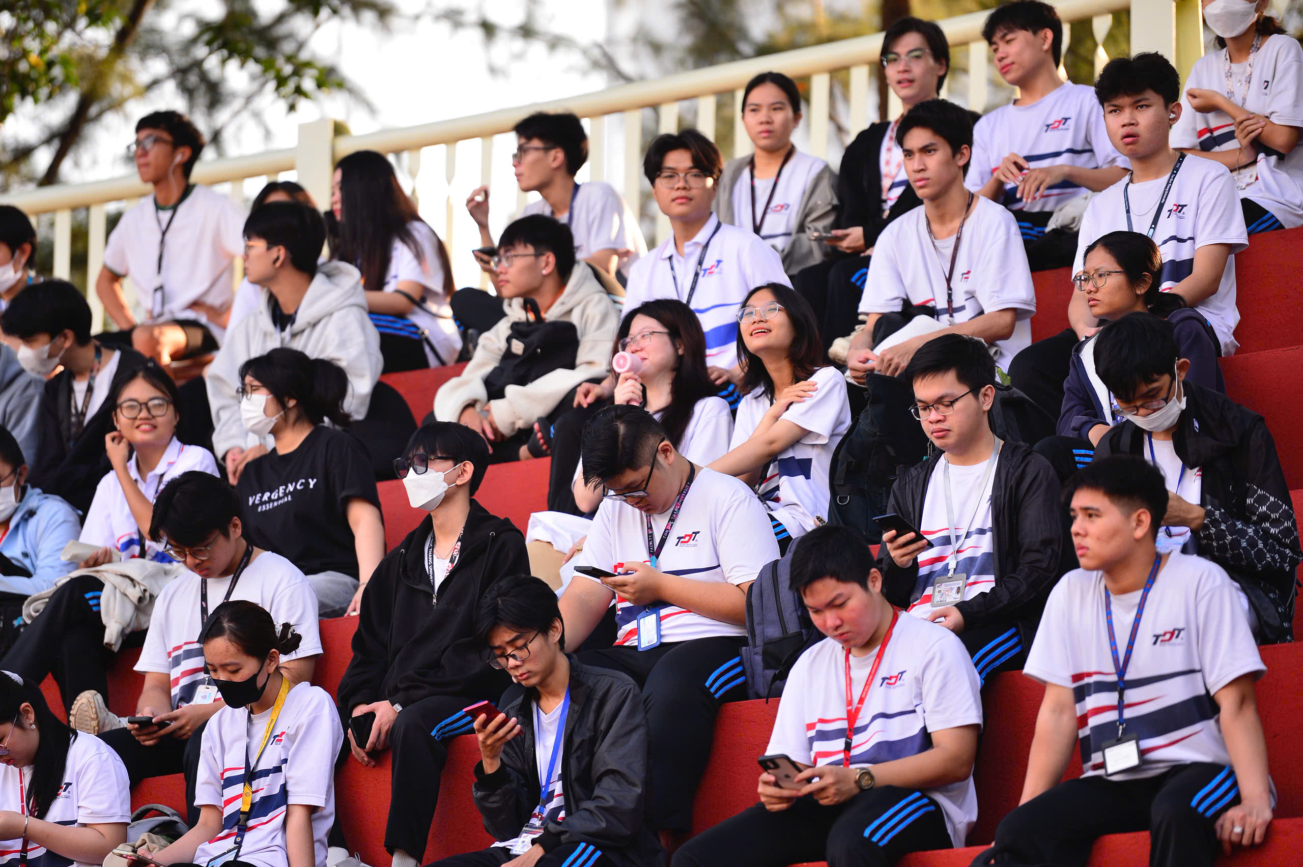 Vòng loại phía Nam Giải bóng đá công nhân, viên chức Việt Nam 2025 khai mạc tưng bừng