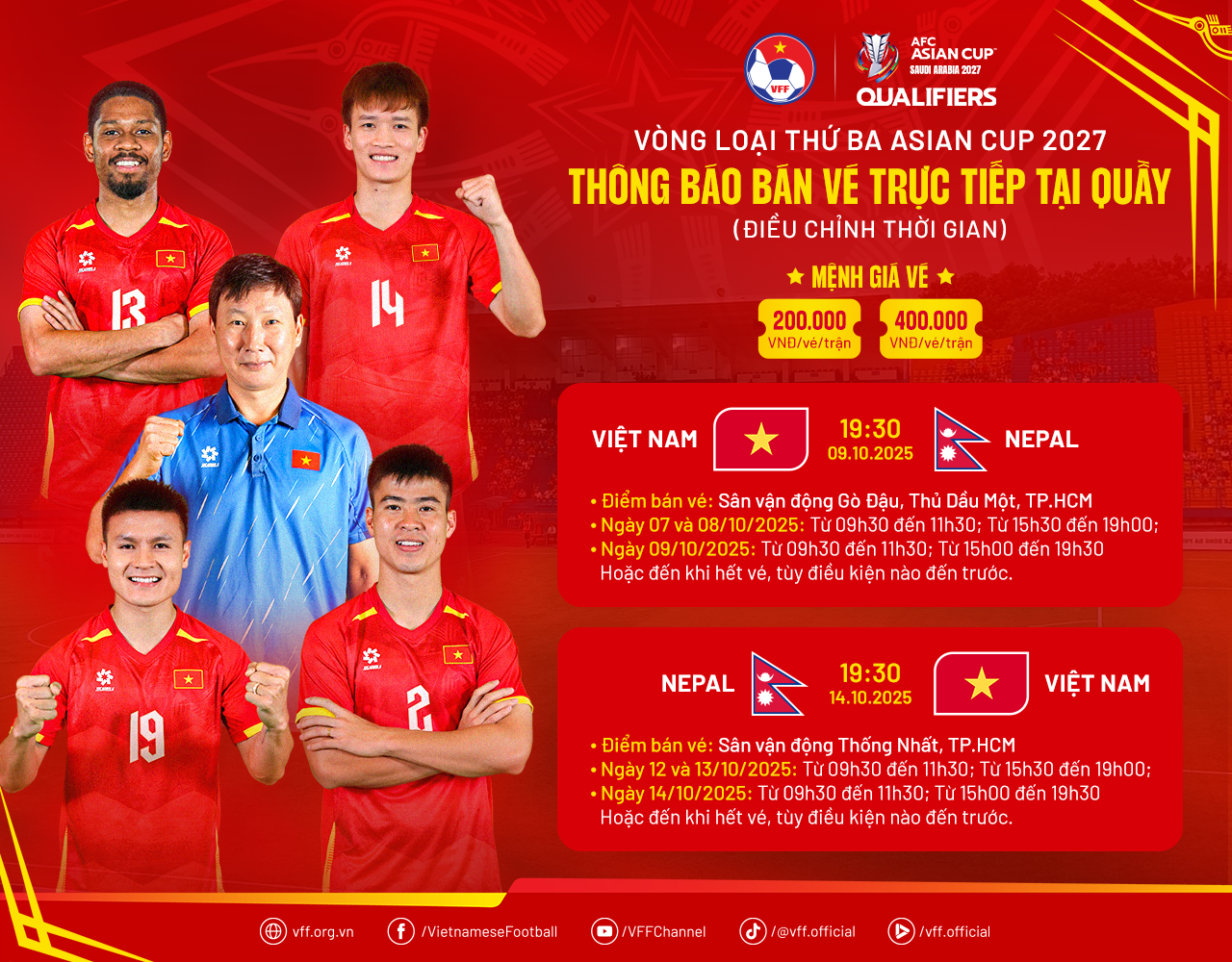Sếp lớn AFC: Malaysia sắp bị trừ điểm trước tuyển Việt Nam- Ảnh 2.