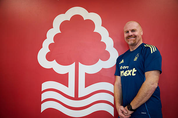Sean Dyche đầy hứa hẹn cho tương lai Nottingham