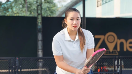 Sophia Huỳnh Trần
