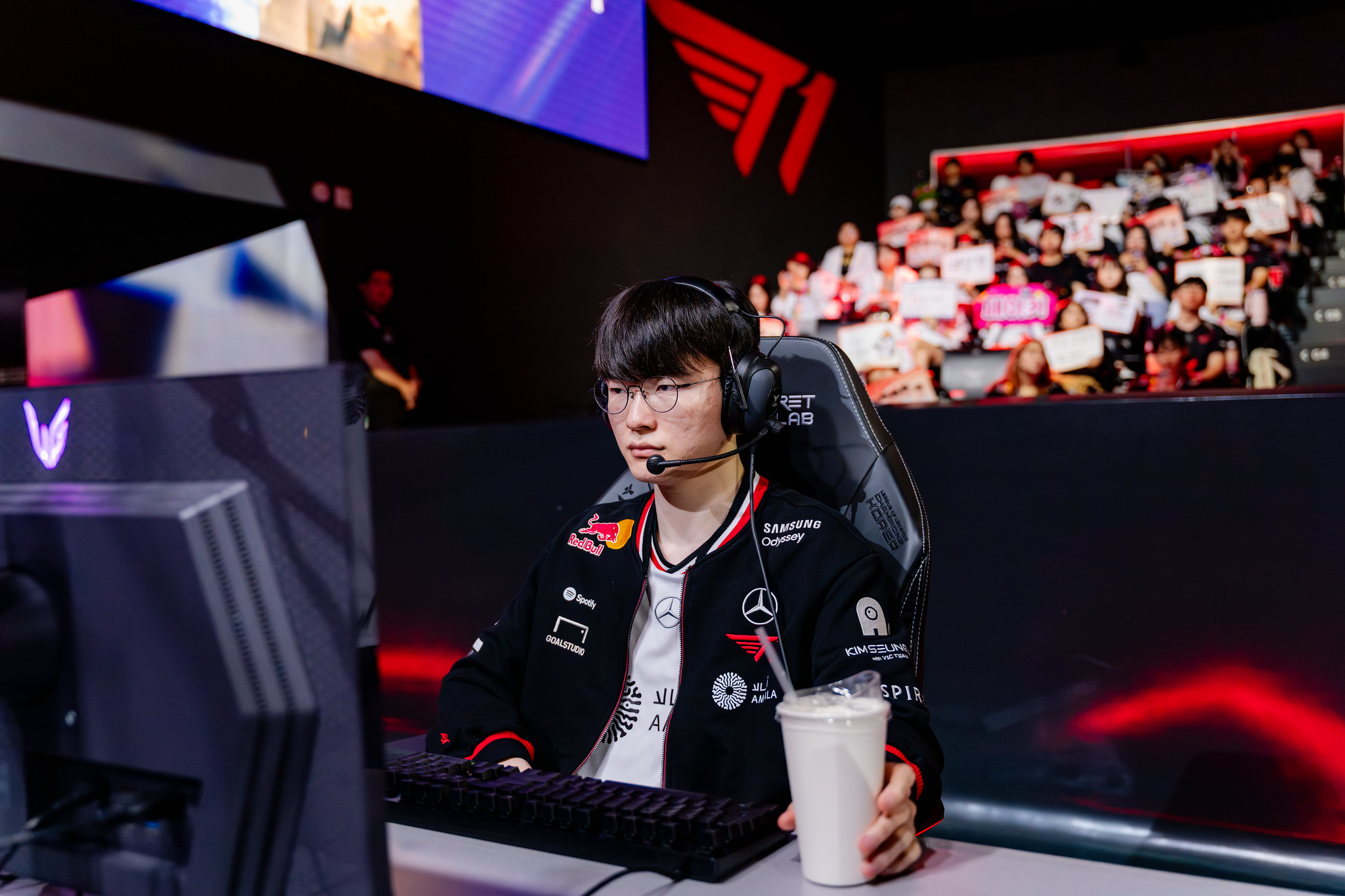 Faker gia nhập SKT T1 năm 2013 thực sự đã trở thành bản hợp đồng 