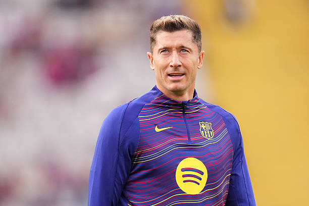 Lewy đã không còn phù hợp với triết lý của Man Utd.