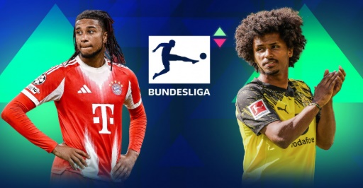 Olise và Adeyemi là những cầu thủ tăng giá phi mã tại Bundesliga