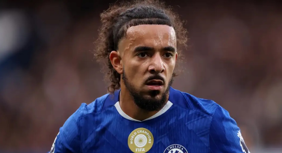 Malo Gusto giữ vai trò quan trọng trong kế hoạch của Chelsea. Malo Gusto chơi bóng cho Chelsea