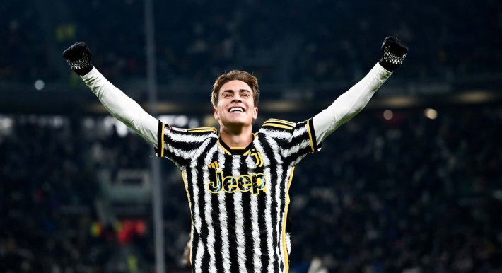 Real Madrid cân nhắc chiêu mộ Kenan Yildiz