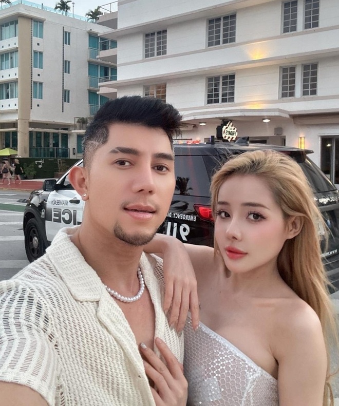 Lương Bằng Quang khiến ồn ào của Ngân 98 phức tạp và rối ren hơn