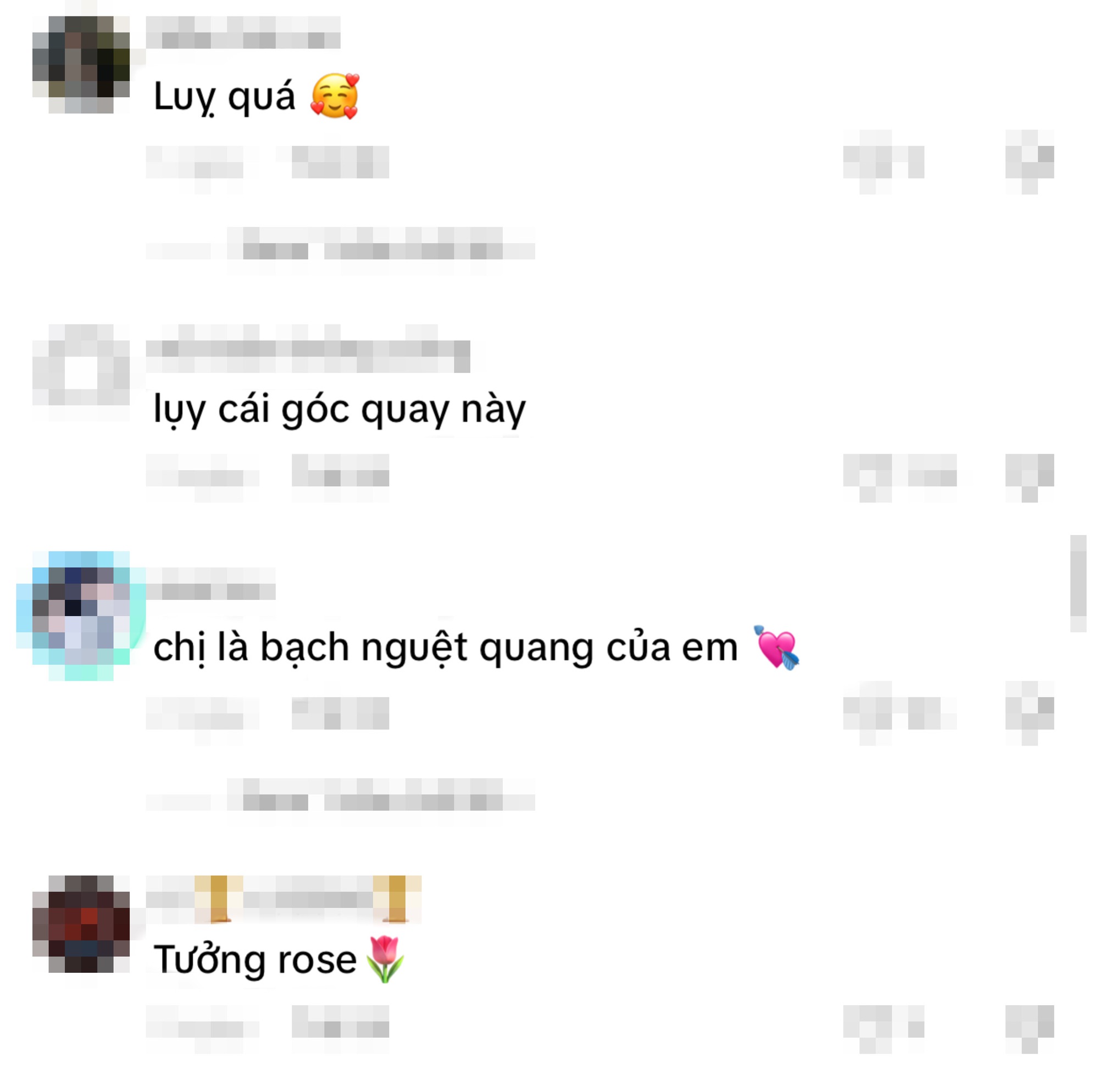 Nhan sắc xinh đẹp của Lê Huyền Diệu.