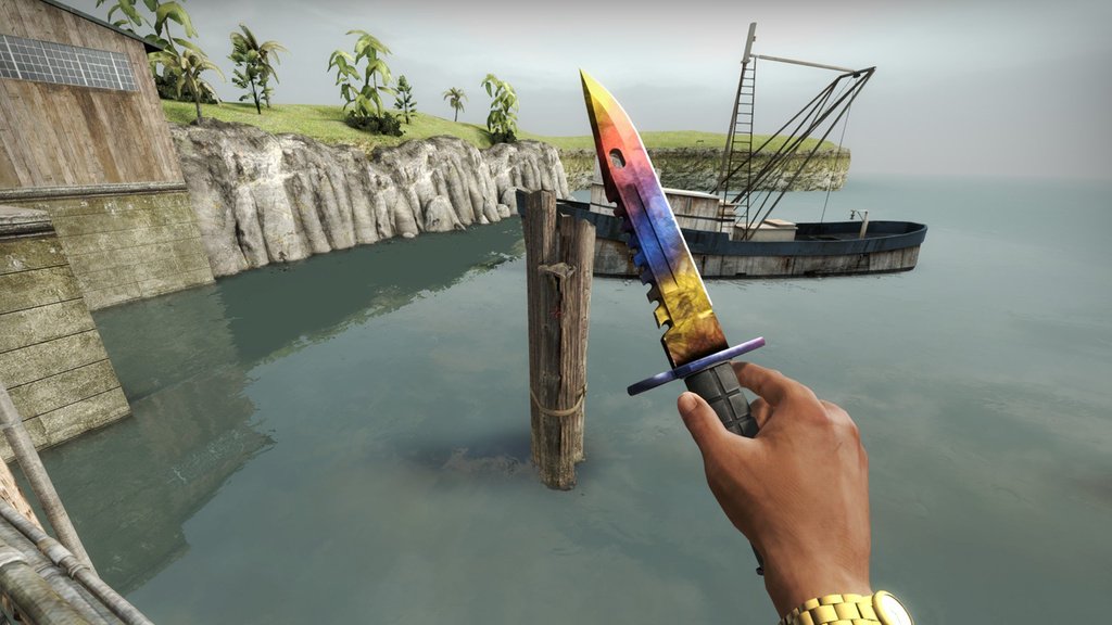 Game thủ CS:GO kẻ khóc người cười với Valve- Ảnh 1.