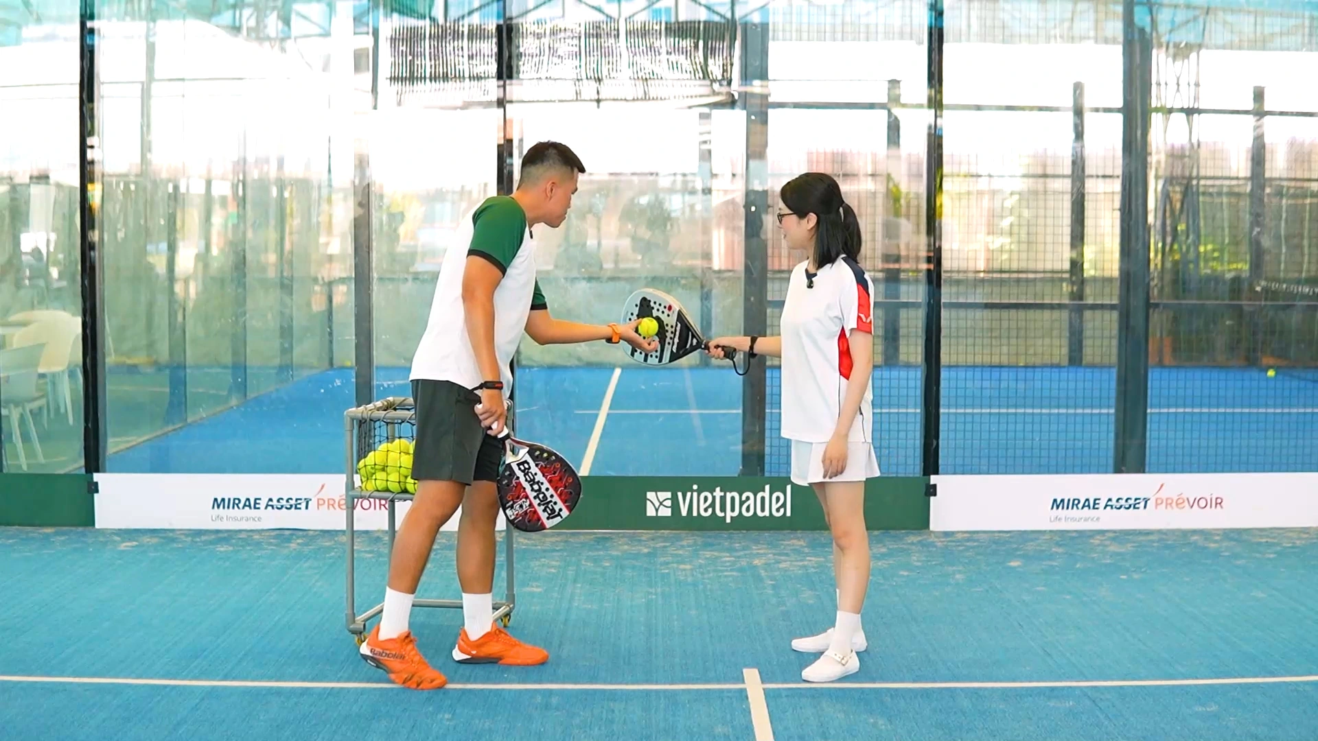 padel
