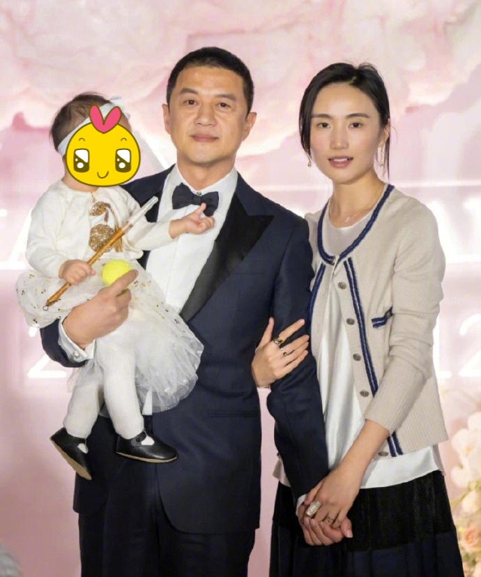 Lý Á Bằng và Hải Hà Kim Hỷ ly hôn sau 3 năm chung sống