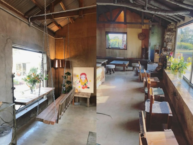Cuộc sống sau khi rời showbiz của Park Han Byul không hề dễ dàng