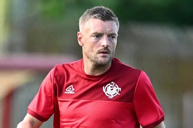 Vardy