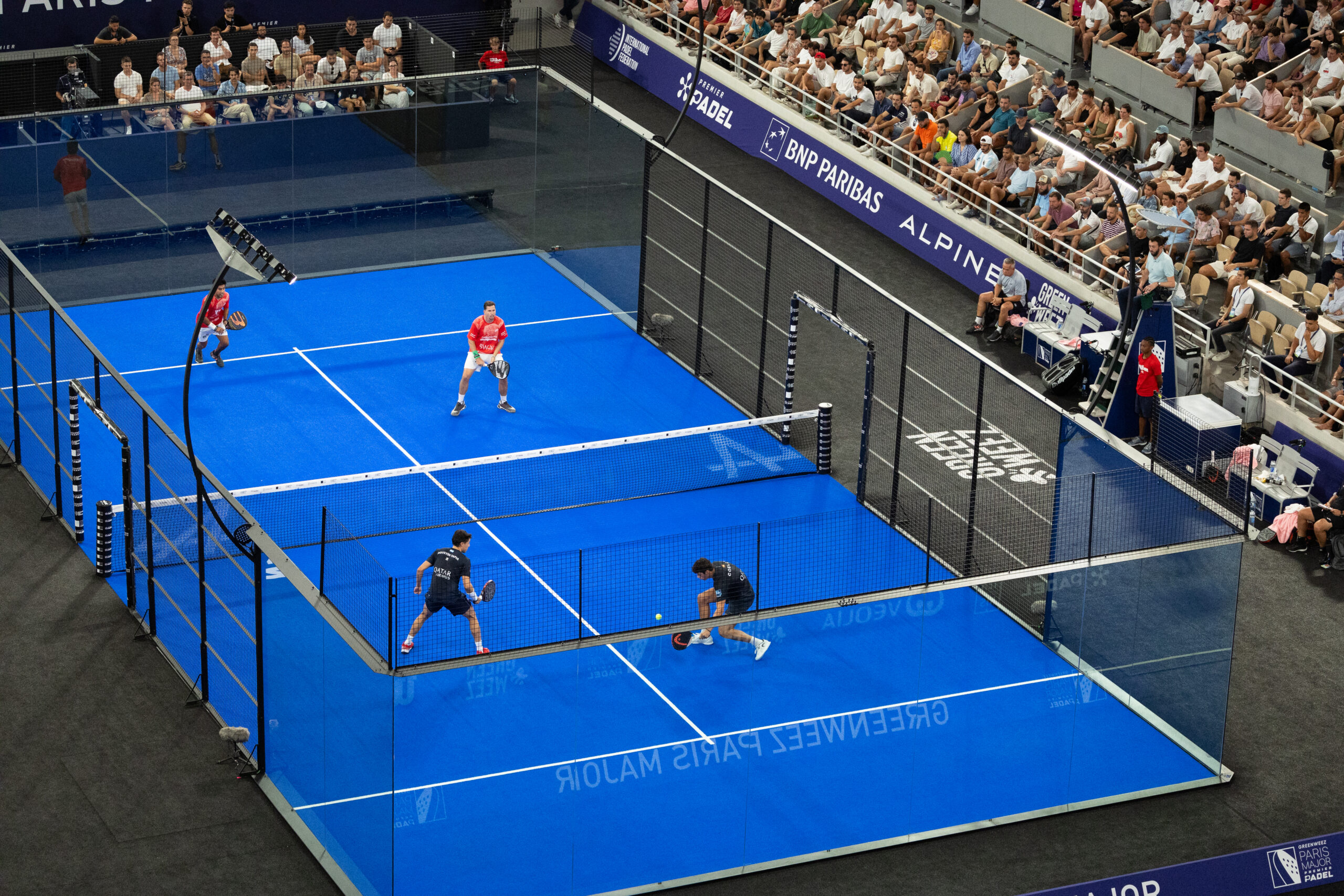 padel
