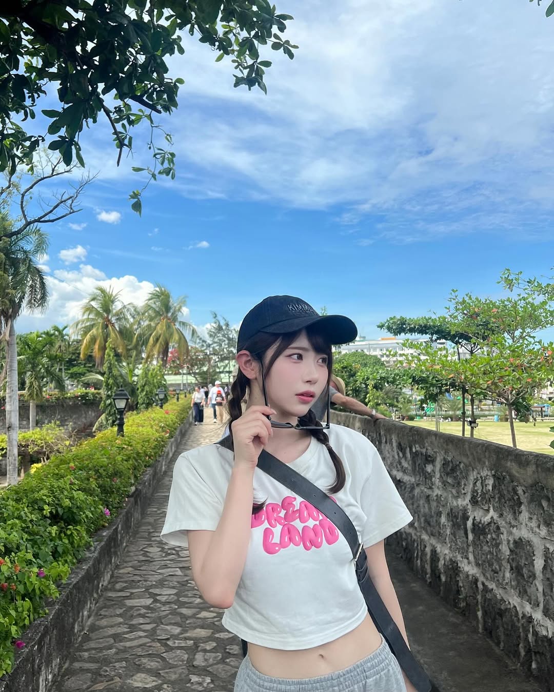 Xem NBA và “crush” một nữ khán giả, thanh niên ngỡ ngàng khi nàng là hot girl- Ảnh 7.