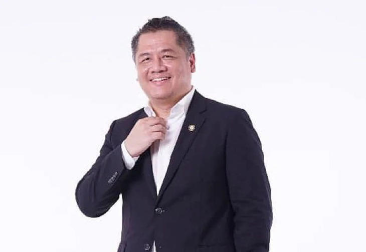 Luật sư Nik Erman với góc nhìn mới về vụ việc Luật sư Nik Erman phân tích vụ án phạt của FAM