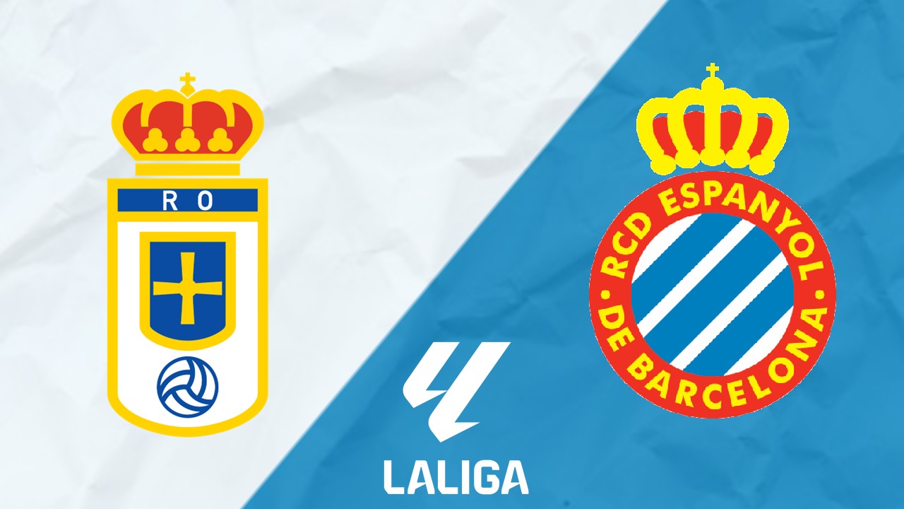 Real Oviedo vs Espanyol