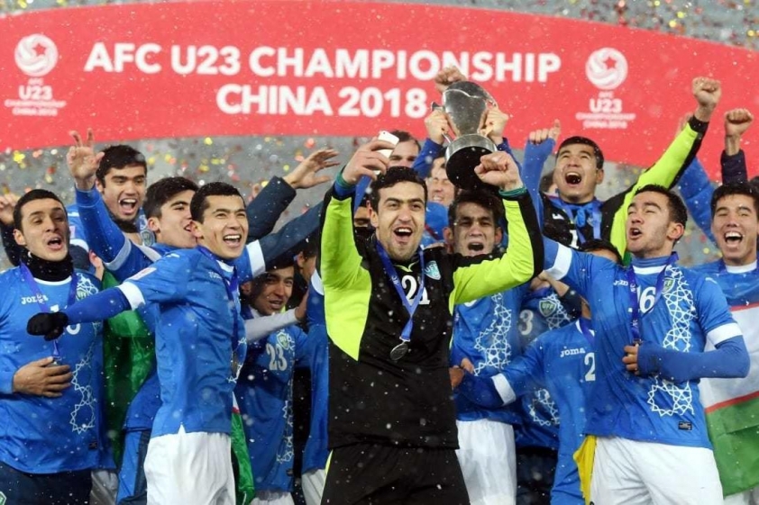 u23-uzbekistan