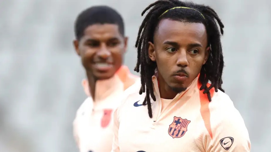 Kounde và Man City mùa hè