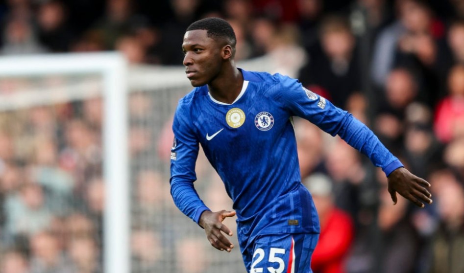 Chelsea muốn sớm trói chân Caicedo. Chelsea muốn sớm trói chân Caicedo.