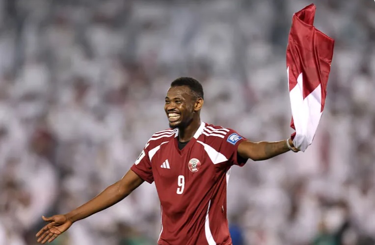 Qatar giành quyền dự World Cup 2026