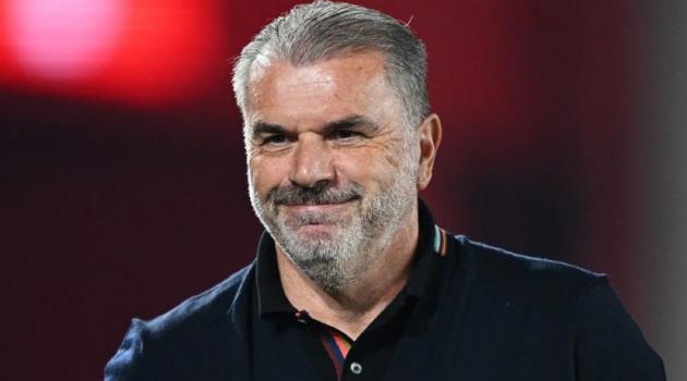 Ange Postecoglou tự tin vào thành tích giành danh hiệu ở mùa thứ 2.