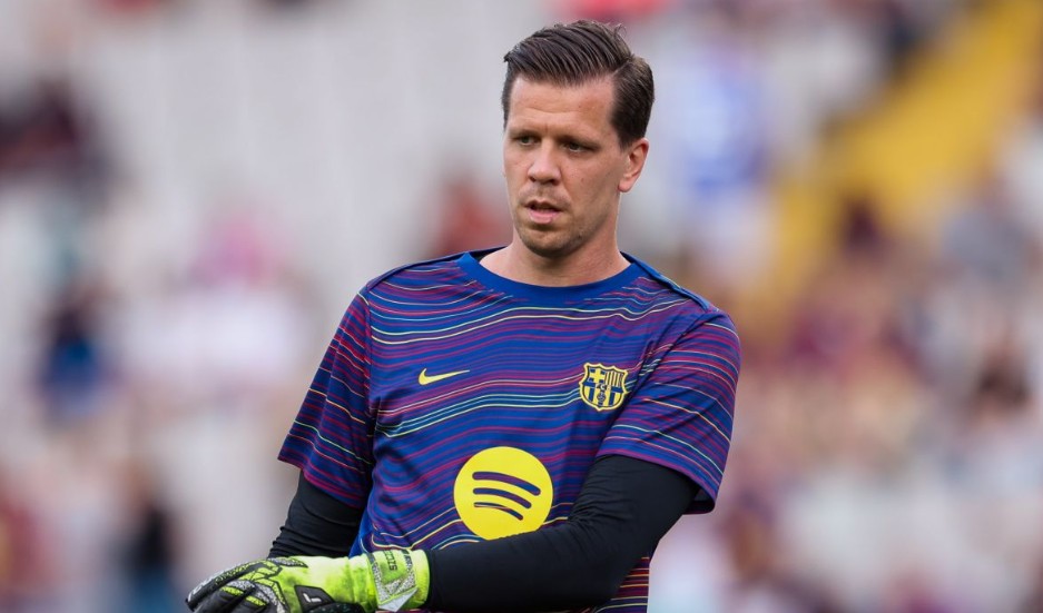Wojciech Szczesny phát biểu về El Clasico