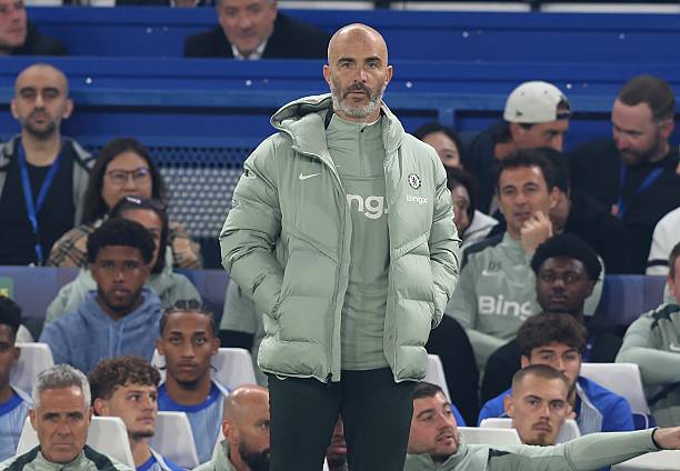 Maresca phải 'liệu cơm gắp mắm'. Maresca phải cân nhắc nhân sự