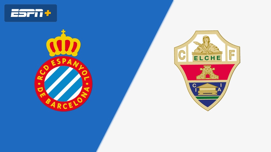 Nhận định, soi tỷ lệ Espanyol vs Elche