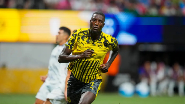 HLV Niko Kovac bảo vệ Guirassy Niko Kovac phát biểu về Guirassy