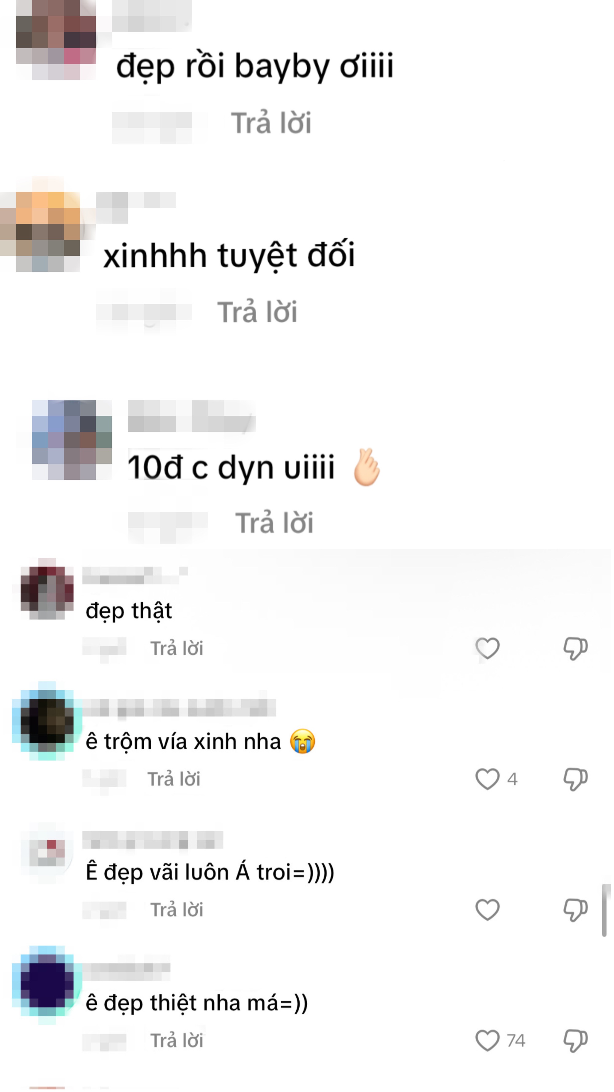 Hậu phẫu thuật thẩm mỹ, bạn thân Trần Hà Linh khiến fan ngỡ ngàng với nhan sắc lạ lẫm Cộng đồng mạng bất ngờ trước nhan sắc mới của Kỳ Duyên
