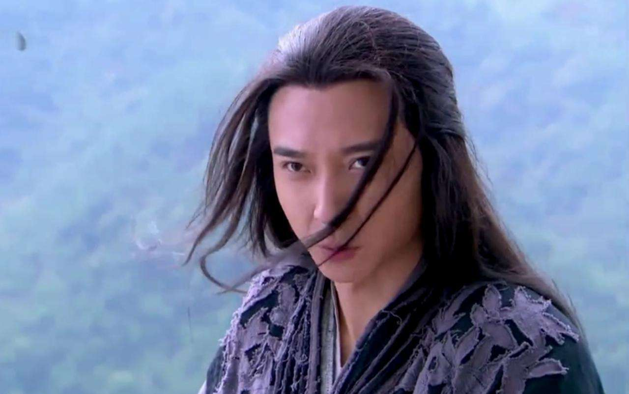 Những bậc Tông sư vĩ đại của tiểu thuyết Kim Dung, có 2 nhân vật còn chưa bao giờ 'lên hình'- Ảnh 3. Chưa từng lên hình nhưng Độc Cô Cầu Bại đã mang đến nhiều tuyệt kỹ kiếm học cho các cao thủ sau này.