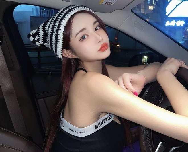 Thái độ của Ahn Yesong khiến công chúng phẫn nộ, yêu cầu phạt nặng