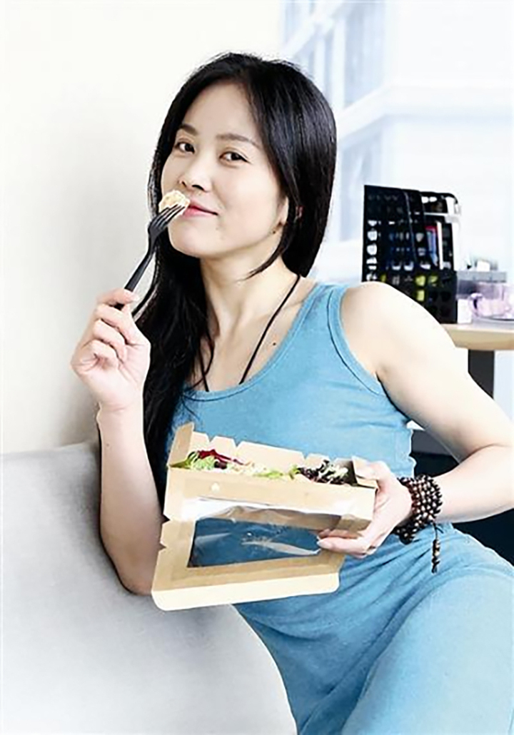 Mao Nhã Kỳ học Trung y và Kinh Dịch Ngoài võ thuật, học Trung y và Kinh Dịch