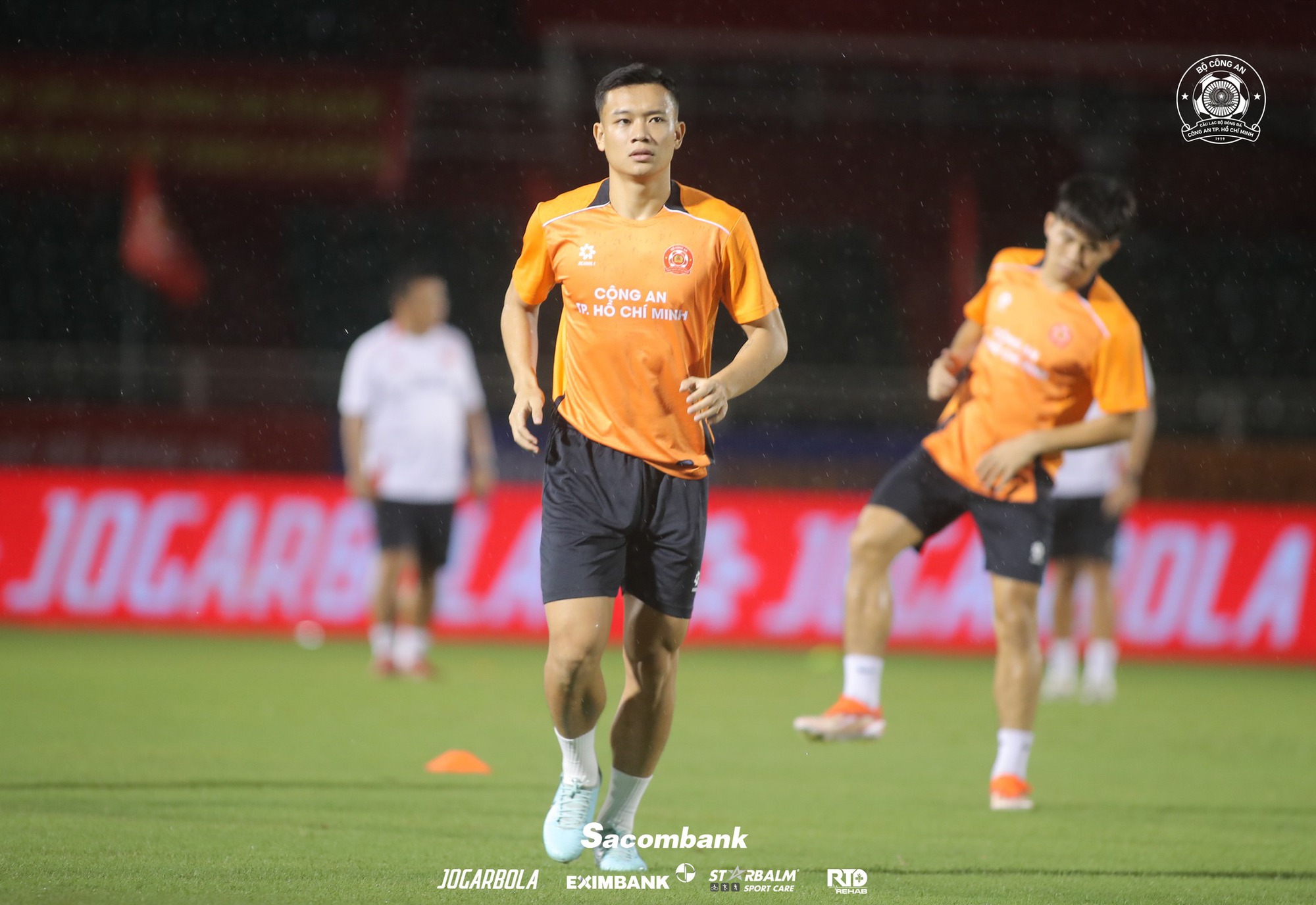 CLB Công an TP HCM gây thất vọng ở vòng 7 V-League- Ảnh 3.