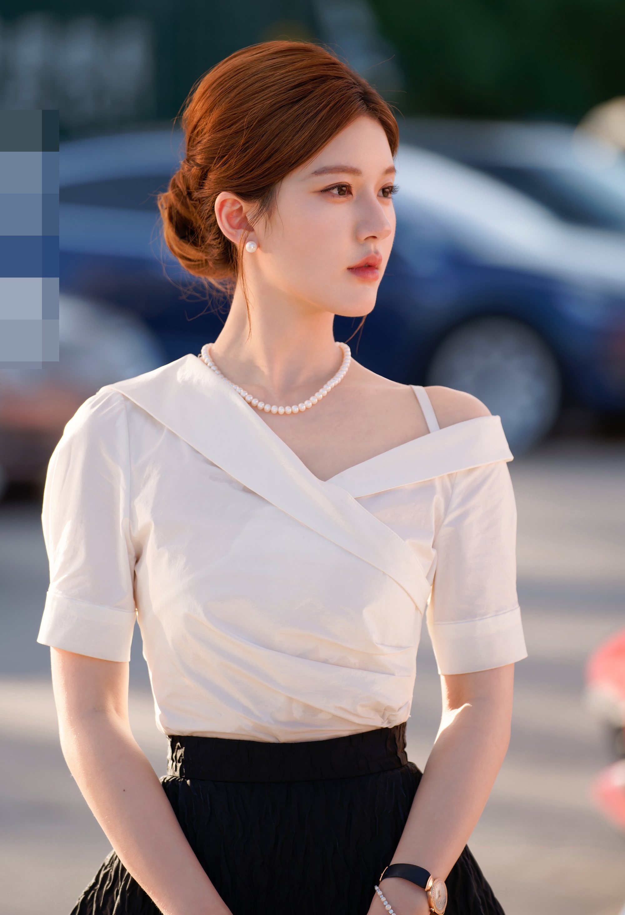 Triệu Lộ Tư 