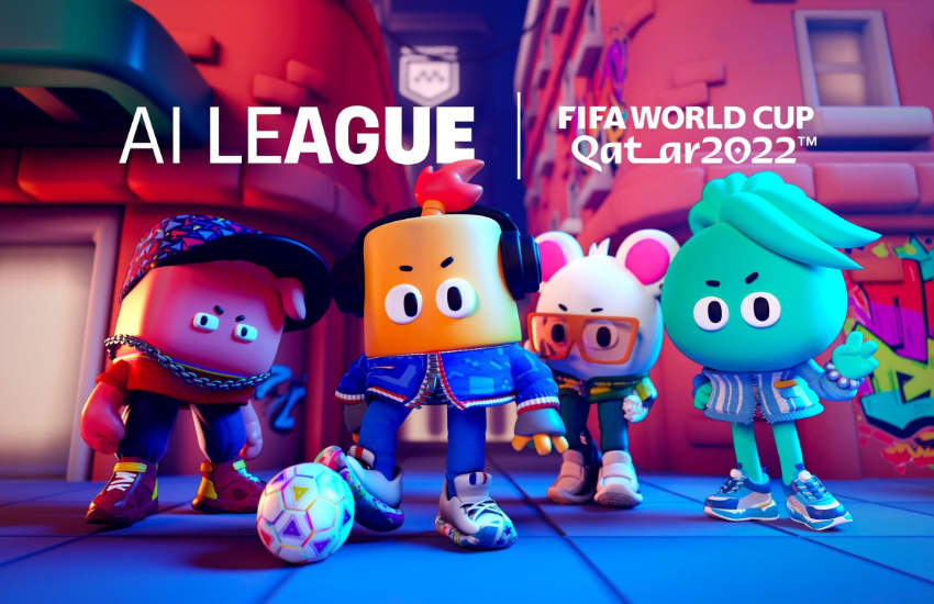 FIFA từng đưa ra mô hình NFT Mô hình NFT của FIFA