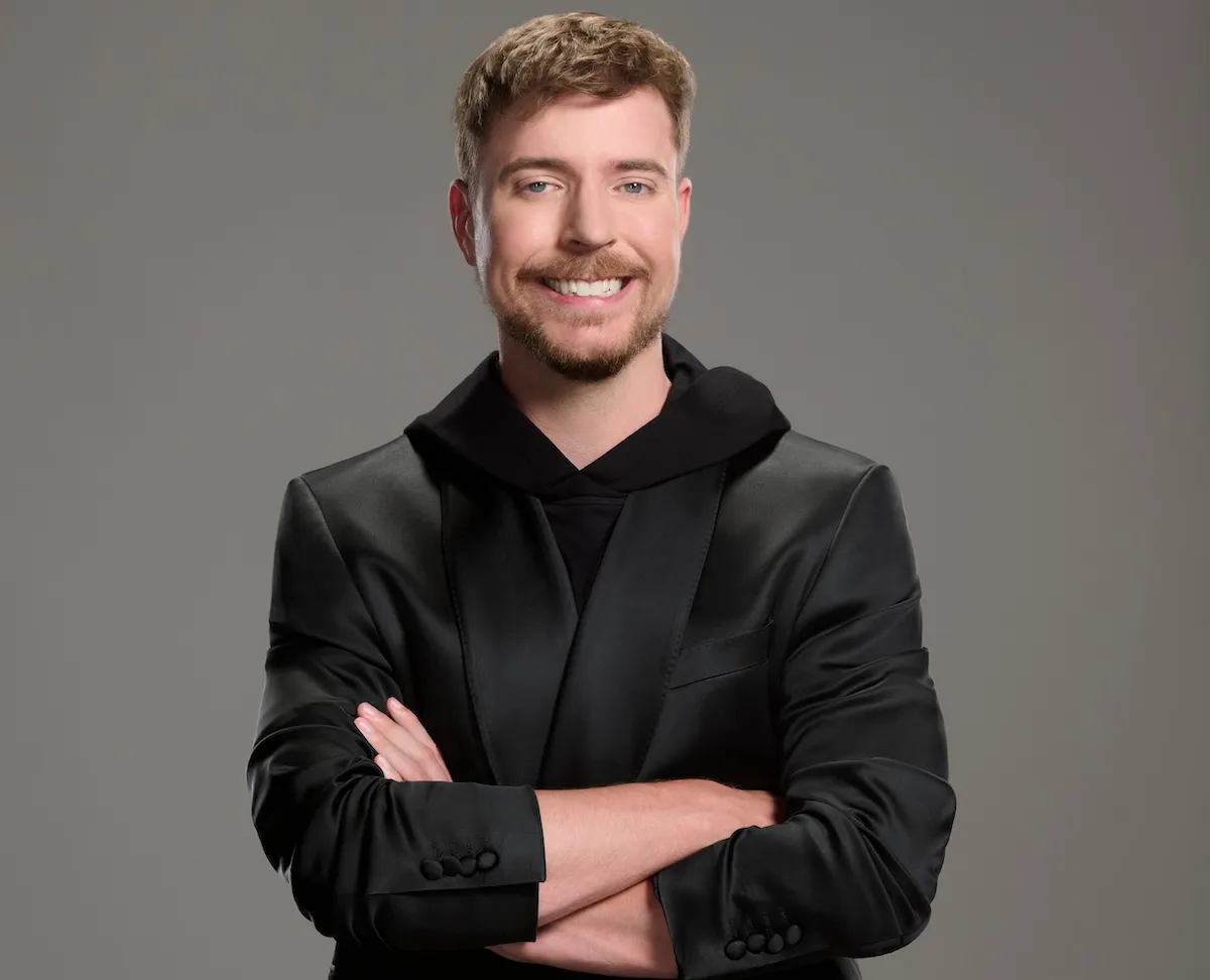 YouTuber đình đám đứng đầu danh sách sáng tạo