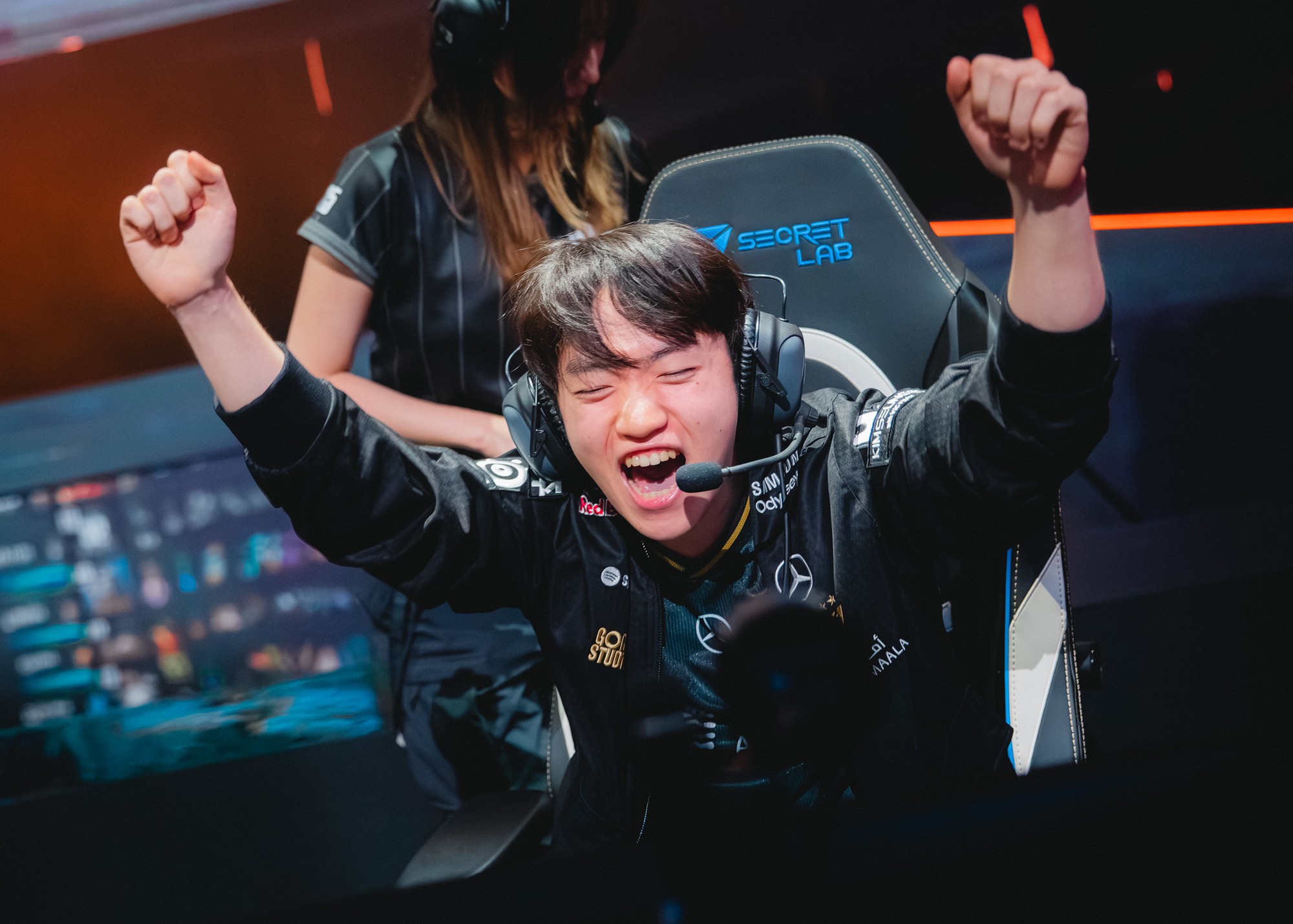 Keria sẽ có thể là tuyển thủ gặp nhiều khó khăn nhất T1 mùa sau