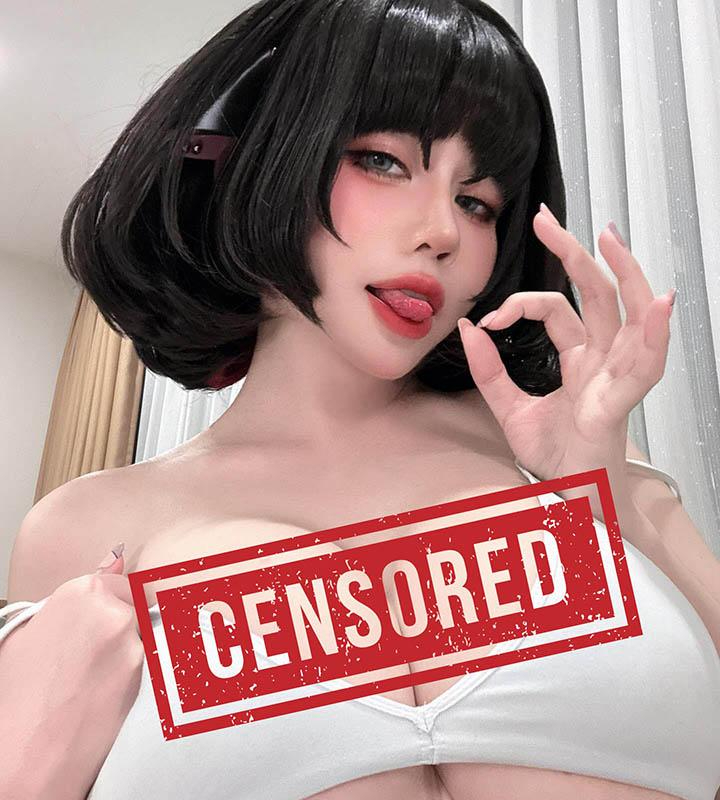 Coser tung loạt ảnh tuyên bố chặn đứng “tháng 11” của cộng đồng game thủ- Ảnh 1.