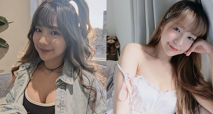 Bị lấy ảnh đi quảng cáo dịch vụ nhạy cảm streamer bức xúc truy tìm kẻ giả mạo