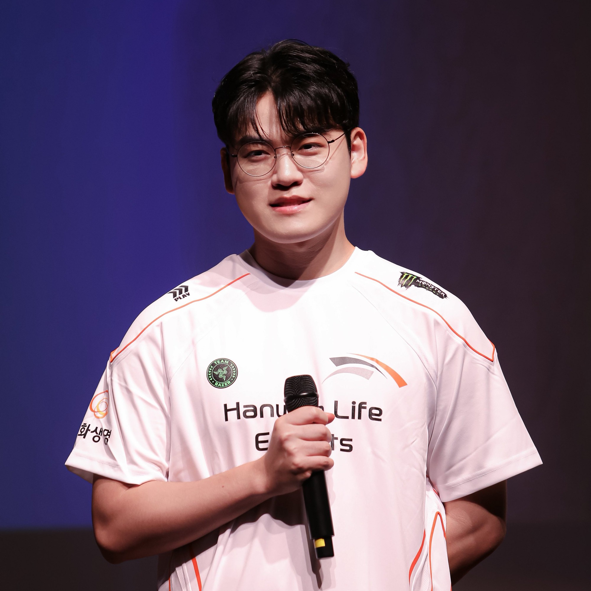 Gumayusi chốt skin CKTG 2025, không nằm ngoài dự đoán nhưng vẫn khiến fan tiếc nuối- Ảnh 1. Gumayusi chốt skin sẽ là Miss Fortune và Yunara.